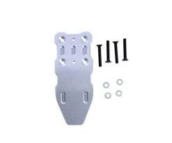 Carson DT03 Underbody Protection Front Alum.2mm