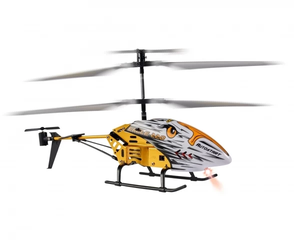 Carson Eagle 220 Autostart 2.4G 100% RTF 7 Carson Eagle 220 Autostart 2.4G 100% RTF - Afbeelding 5