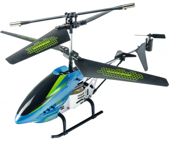 Carson Easy Tyrann 200 Boost IR 100% RTF 5 Carson Easy Tyrann 200 Boost IR 100% RTF - Afbeelding 3