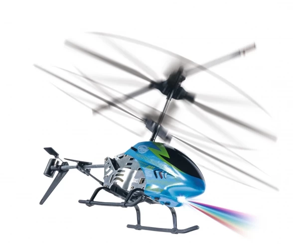 Carson Easy Tyrann 200 Boost IR 100% RTF 6 Carson Easy Tyrann 200 Boost IR 100% RTF - Afbeelding 4