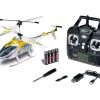 Carson Easy Tyrann 250 2.4G 100% RTF Yellow -Afstandsbediening Speelgoed Winkel easy tyrann 250 24g 100 rtf yellow 500507177 en 00