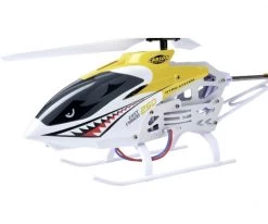 Carson Easy Tyrann 250 2.4G 100% RTF Yellow -Afstandsbediening Speelgoed Winkel easy tyrann 250 24g 100 rtf yellow 500507177 en 02