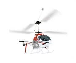 Carson Easy Tyrann 250 2.4G 100%RTF Red -Afstandsbediening Speelgoed Winkel easy tyrann 250 24g 100rtf red 500507161 en 03