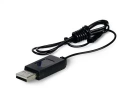 Carson Easy Tyrann 250 2.4G 100%RTF Red -Afstandsbediening Speelgoed Winkel easy tyrann 250 24g 100rtf red 500507161 en 06