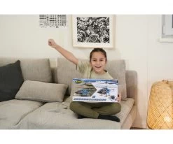 Carson Easy Tyrann 280 2.4G 100% RTF -Afstandsbediening Speelgoed Winkel easy tyrann 280 24g 100 rtf 500507173 en 03