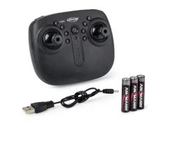 Carson Easy Tyrann 280 2.4G 100% RTF -Afstandsbediening Speelgoed Winkel easy tyrann 280 24g 100 rtf 500507173 en 05