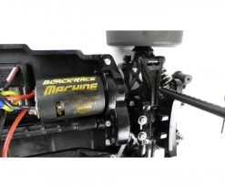 Carson Electric Motor 540 Black Race Machine -Afstandsbediening Speelgoed Winkel electric motor 540 black race machine 500906197 en 02
