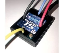 Carson ESC Tio Marine 15 (6-12V) Brushed