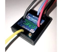 Carson ESC Tio Marine 30 (6-12V) Brushed