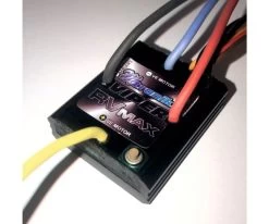 Carson ESC Viper RV MAX (4,8-9,6V)no Lim