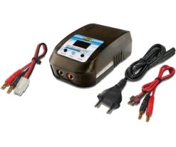 Carson Expert Charger All-Rounder 4A