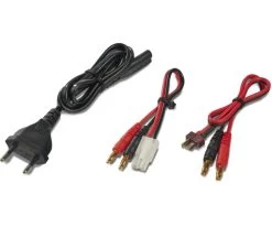 Carson Expert Charger All-Rounder 4A -Afstandsbediening Speelgoed Winkel expert charger all rounder 4a 500606088 en 03