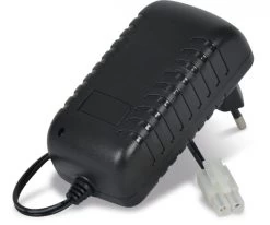 Carson Expert Charger NIMH 500mAh