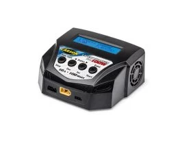Carson Expert Charger Pro 100 Watt 7 Carson Expert Charger Pro 100 Watt -Afstandsbediening Speelgoed Winkel expert charger pro 100 watt 500606090 en 01
