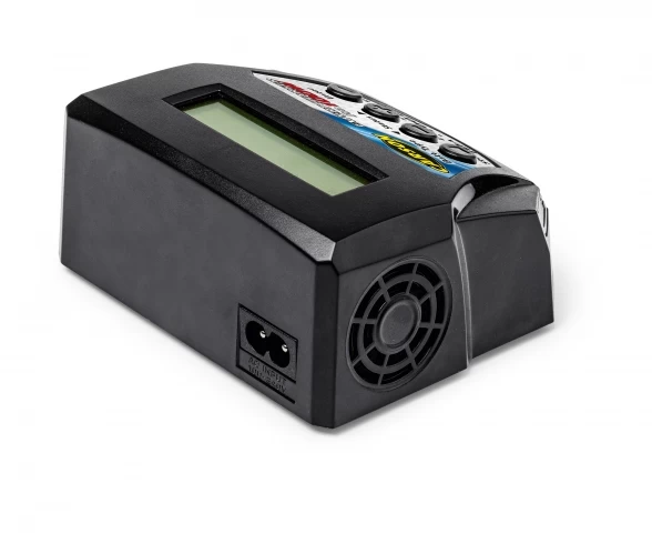 Carson Expert Charger Pro 100 Watt 5 Carson Expert Charger Pro 100 Watt - Afbeelding 3