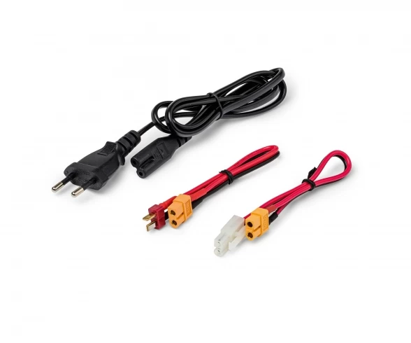 Carson Expert Charger Pro 100 Watt 6 Carson Expert Charger Pro 100 Watt - Afbeelding 4