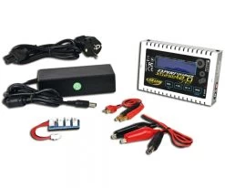Carson Expert Charger X Base 2.0 Se