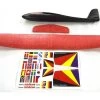 Carson Felix-IQ Hand Launch Glider Sorted 2 Carson Felix-IQ Hand Launch Glider Sorted -Afstandsbediening Speelgoed Winkel felix iq hand launch glider sorted 500504020 en 00