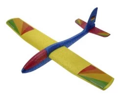 Carson Felix-IQ Hand Launch Glider Sorted -Afstandsbediening Speelgoed Winkel felix iq hand launch glider sorted 500504020 en 02