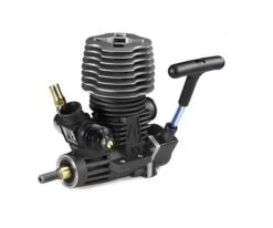 Carson Force Motor 21R/3,5 Ccm OS Pull Shaft