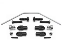 Carson Front Anti-Roll Kit, CY-2 Chassis