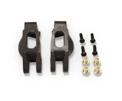 Carson Front Hub Carrier L/R CY-2 Chassis