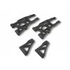 Carson Front Suspension Arms CY-2 Chassis