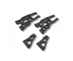 Carson Front Suspension Arms CY-2 Chassis