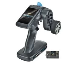 Carson FS 2K Reflex Wheel PRO 3 2.4G BEC