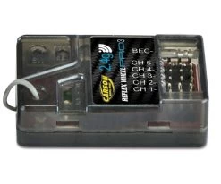 Carson FS 3K ReflexWheel Pro3 LCD 2.4G Waterpr. 9 Carson FS 3K ReflexWheel Pro3 LCD 2.4G Waterpr. -Afstandsbediening Speelgoed Winkel fs 3k reflexwheel pro3 lcd 24g waterpr 500500056 en 02