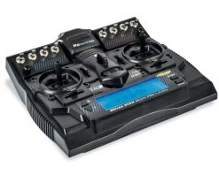 Carson FS Reflex Stick Multi Pro LCD 2.4G 14CH