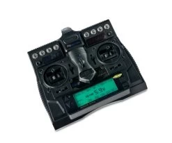 Carson FS Reflex Stick Multi Pro LCD 2.4G 14CH -Afstandsbediening Speelgoed Winkel fs reflex stick multi pro lcd 24g 14ch 500501004 en 03