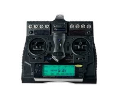 Carson FS Reflex Stick Multi Pro LCD 2.4G 14CH -Afstandsbediening Speelgoed Winkel fs reflex stick multi pro lcd 24g 14ch 500501004 en 04