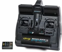 Carson FS Reflex Stick Pro 3.1 2.4G 2 Channel