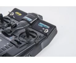 Carson FS Reflex Stick Pro 3.1 2.4G LCD 4 Ch