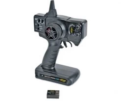 Carson FS Reflex X1 2-channel 2.4G Color Box
