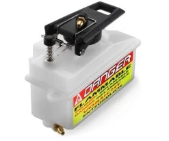 Carson Fuel Tank CV-10