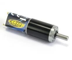 Carson Getriebemotor Kippspindel Fliegl (1)
