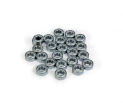 Carson GF-01/WR-02/TL-01 Ball Bearing Set (24)