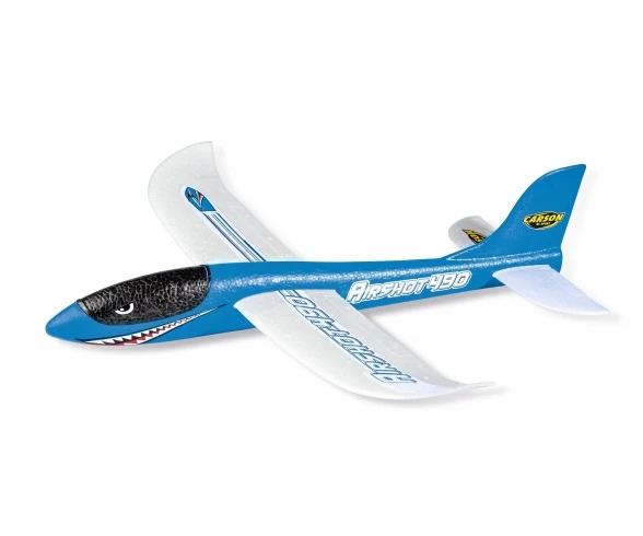 Carson Glider Airshot 490 Blue 3 Carson Glider Airshot 490 Blue