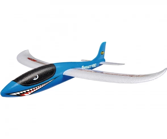 Carson Glider Airshot 490 Blue 4 Carson Glider Airshot 490 Blue - Afbeelding 2