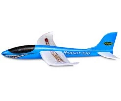 Carson Glider Airshot 490 Blue 12 Carson Glider Airshot 490 Blue -Afstandsbediening Speelgoed Winkel glider airshot 490 blue 500504012 en 04