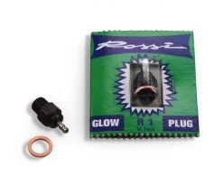 Carson Glow Plug R1 Extra Hot