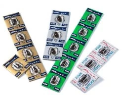 Carson Glow Plug Rossi 4 -Stroke