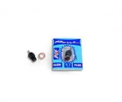 Carson Glow Plug Rossi R2