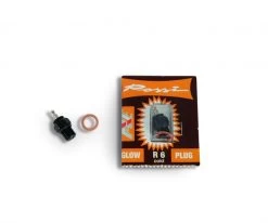 Carson Glow Plug Rossi R6
