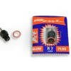 Carson Glow Plug Rossi R7 -Afstandsbediening Speelgoed Winkel glow plug rossi r7 500905011 en 00