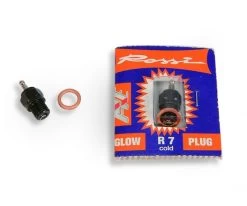 Carson Glow Plug Rossi R7