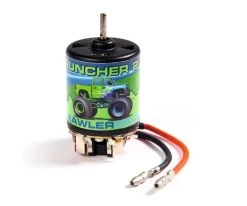 Carson Launcher 2.0 Crawler 55T