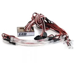 Carson LED Light Set Drift